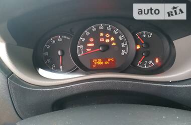 Борт Renault Master 2014 в 