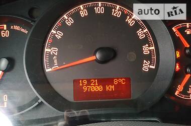Борт Renault Master 2014 в 