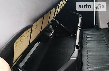 Борт Renault Master 2014 в 