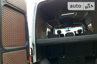 Другие автобусы Renault Master 2013 в Харькове