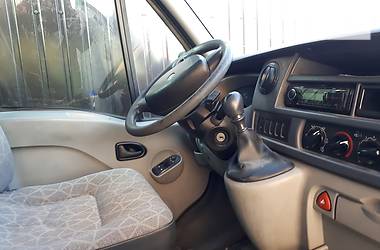 Мінівен Renault Master 2007 в 