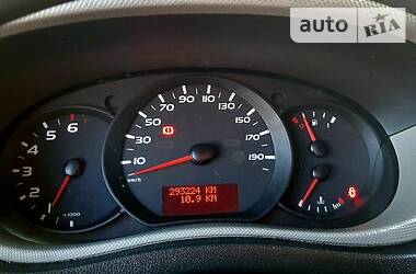 Тентованый Renault Master 2016 в 