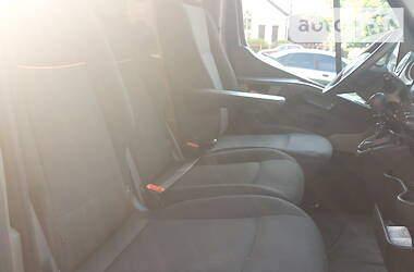 Микроавтобус Renault Master 2012 в 