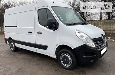Renault Master 2015 Renault Master 2015