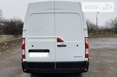  Renault Master 2015 в 