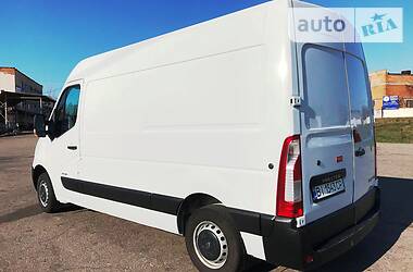  Renault Master 2013 в Полтаве