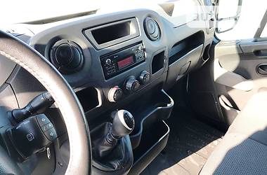  Renault Master 2013 в Полтаве