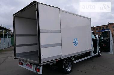  Renault Master 2016 в Ровно