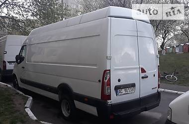  Renault Master 2013 в Рівному