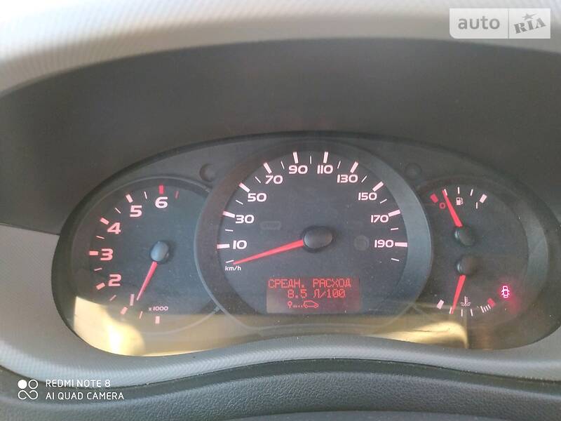 Вантажопасажирський фургон Renault Master 2015 в Хмельницькому фото 4 Вантажопасажирський фургон Renault Master 2015 в Хмельницькому