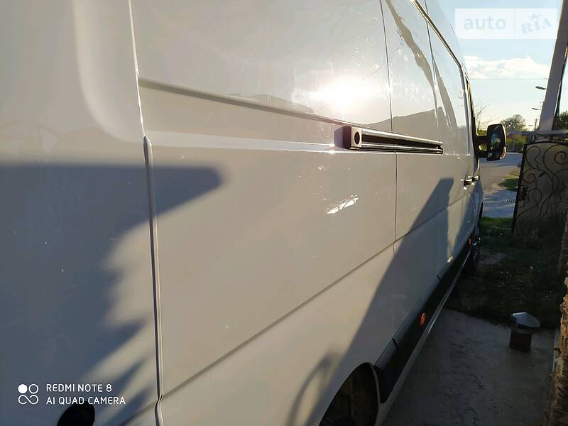 Вантажопасажирський фургон Renault Master 2015 в Хмельницькому фото 21 Вантажопасажирський фургон Renault Master 2015 в Хмельницькому
