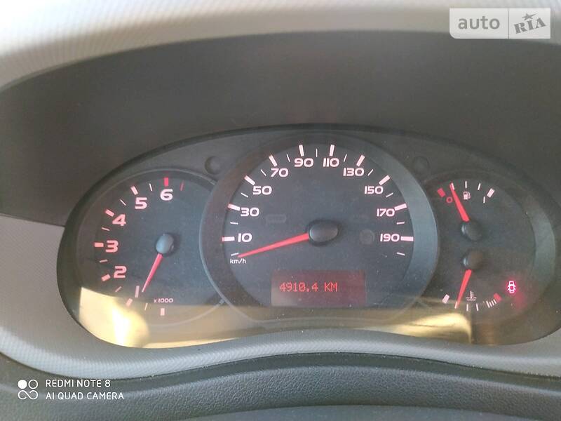 Вантажопасажирський фургон Renault Master 2015 в Хмельницькому фото 6 Вантажопасажирський фургон Renault Master 2015 в Хмельницькому