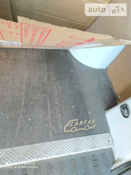 Вантажопасажирський фургон Renault Master 2015 в Хмельницькому фото 29 Вантажопасажирський фургон Renault Master 2015 в Хмельницькому