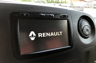  Renault Master 2018 в Киеве