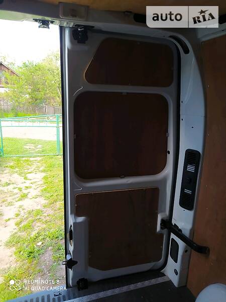 Вантажопасажирський фургон Renault Master 2015 в Хмельницькому фото 44 Вантажопасажирський фургон Renault Master 2015 в Хмельницькому