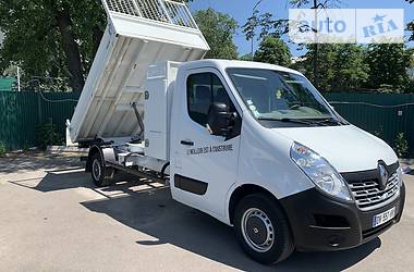 Renault Master 2015