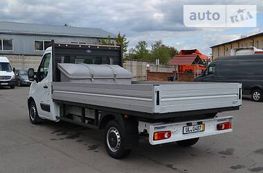  Renault Master 2015 в Виннице