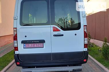  Renault Master 2016 в Хмельницком