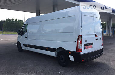  Renault Master 2015 в Житомире