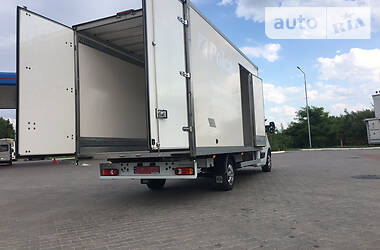 Другие грузовики Renault Master 2017 в Тернополе