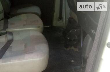 Мінівен Renault Master 2007 в 