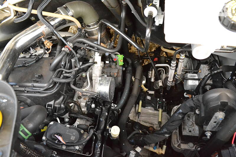 Вантажопасажирський фургон Renault Master 2015 в Броварах фото 59 Вантажопасажирський фургон Renault Master 2015 в Броварах