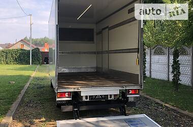  Renault Master 2015 в Рівному