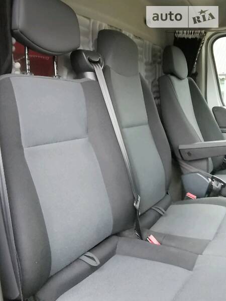 Renault Master 2016 в Білій Церкві фото 28 Renault Master 2016 в Білій Церкві