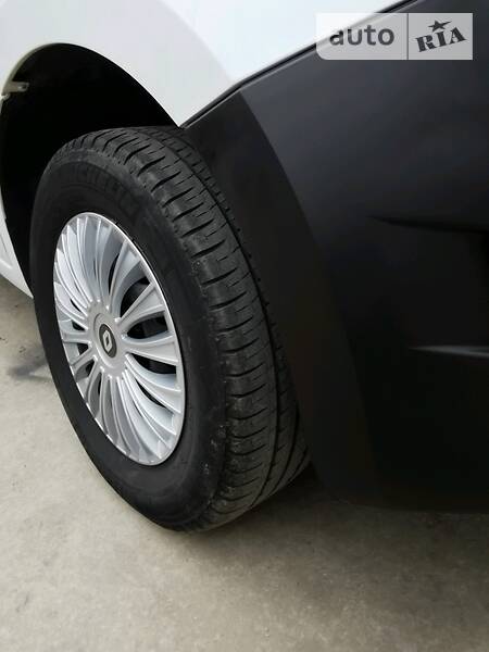 Renault Master 2016 в Білій Церкві фото 20 Renault Master 2016 в Білій Церкві