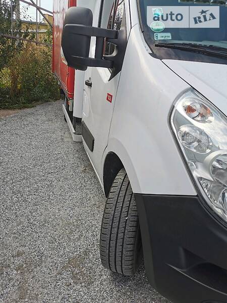 Renault Master 2016 в Білій Церкві фото 57 Renault Master 2016 в Білій Церкві