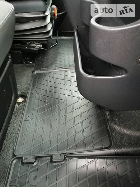 Renault Master 2016 в Білій Церкві фото 30 Renault Master 2016 в Білій Церкві