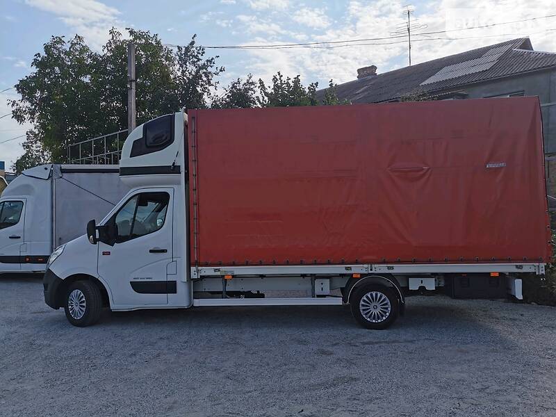Renault Master 2016 в Білій Церкві фото 39 Renault Master 2016 в Білій Церкві