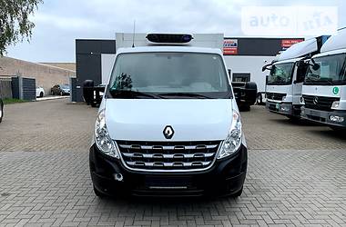 Renault Master 2015