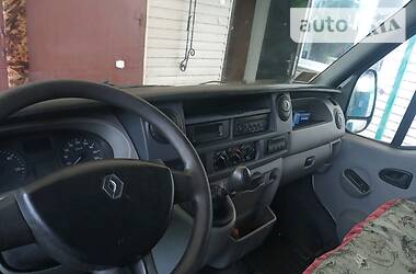  Renault Master 2010 в Старобельске