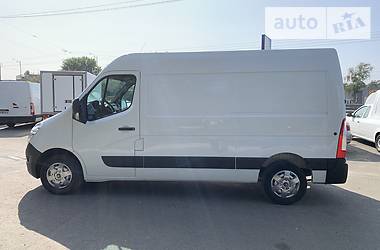  Renault Master 2016 в Киеве