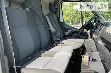  Renault Master 2015 в Киеве