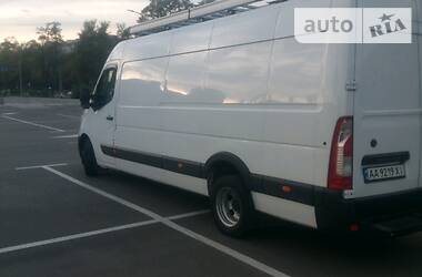  Renault Master 2013 в Киеве