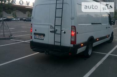  Renault Master 2013 в Киеве