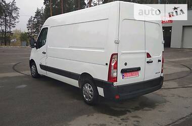  Renault Master 2016 в 