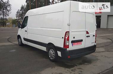 Другие легковые Renault Master 2016 в Харькове