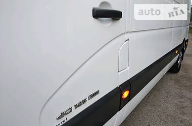 Другие легковые Renault Master 2017 в Киеве