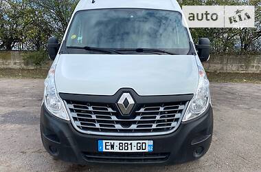 Другие легковые Renault Master 2018 в Луцке