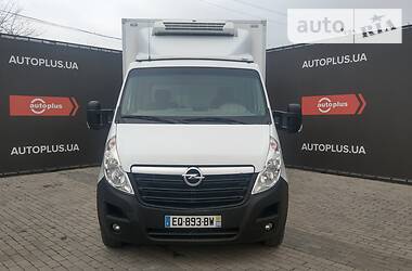 Рефрижератор Renault Master 2016 в Ровно