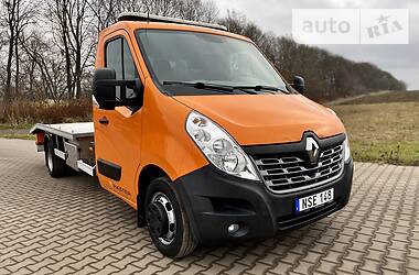  Renault Master 2014 в Ровно