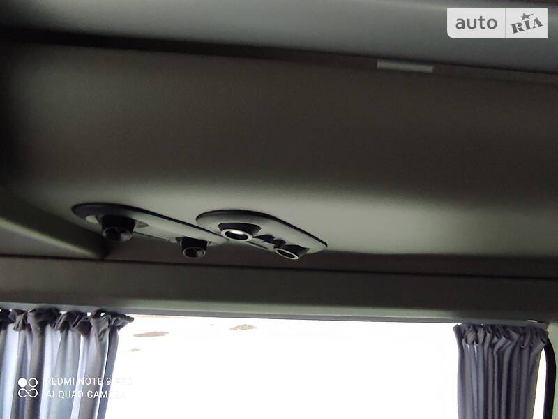 Микроавтобус Renault Master 2013 в Бердичеве