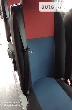 Микроавтобус Renault Master 2013 в 