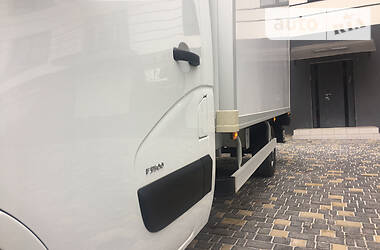  Renault Master 2015 в Тернополе