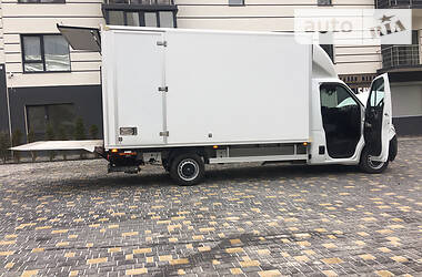  Renault Master 2015 в Тернополе