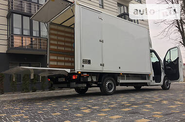  Renault Master 2015 в Тернополе