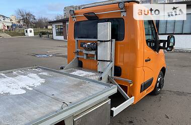  Renault Master 2014 в Ровно